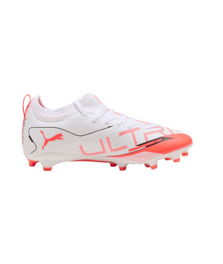Chaussures de Football sala Puma Ultra 5 Match Fg/Ag,...