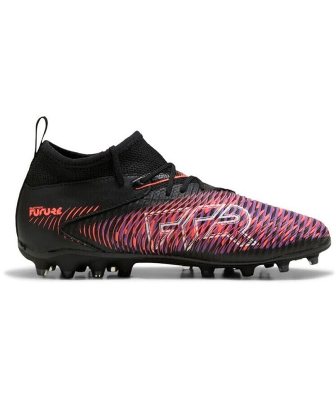 football Bottes de Puma Future 8 Match Mg ,...