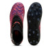 football Bottes de Puma Future 8 Match Mg , Noir, Enfant