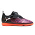 Chaussures de Football sala Puma Future 8 Play It V J, Noir, Enfant