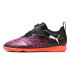 Chaussures de Football sala Puma Future 8 Play It V J, Noir, Enfant