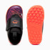 football Bottes de Puma Future 8 Play Tt V I, noires, Enfant