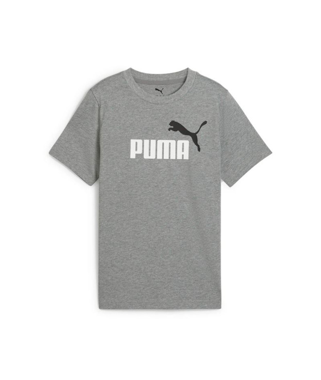 T-shirt Puma Essentials 2 Color No.1 Log,Medium...
