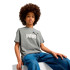 T-shirt Puma Essentials 2 Color No.1 Log,Medium Gray, Enfant