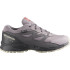 Chaussures Montagne Salomon de Outway Cswp Nirvana/Nine Iron/Rainy Day Enfant
