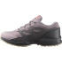 Chaussures Montagne Salomon de Outway Cswp Nirvana/Nine Iron/Rainy Day Enfant