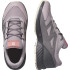 Chaussures Montagne Salomon de Outway Cswp Nirvana/Nine Iron/Rainy Day Enfant