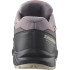 Chaussures Montagne Salomon de Outway Cswp Nirvana/Nine Iron/Rainy Day Enfant