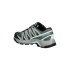 Chaussures Montagne Salomon Femme de X-Adventure Recon Sedona Sage/Verde Milieu