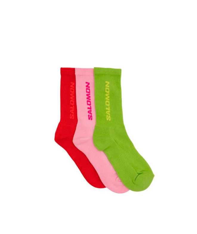 Chaussettes Trail SalomonPack from Everyday...