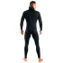 Veste Pantalons Homme + Seac Black Shark 7 Mm