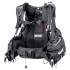 Gilet Type Seac Noir