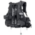 Gilet Type Seac Noir