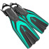 Palmes plongée de Seac Style Sling Strap Tiffany