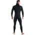 Veste Pantalons Homme + Seac Black Shark 3 Mm Black