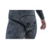 Pantalons Plongée Homme de Seac Snake Camo 5 Mm Gris/noir