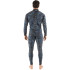 Plongée Combinaison Seac Blue Sea Man 1,5 Mm