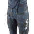 Plongée Combinaison Seac Blue Sea Man 1,5 Mm