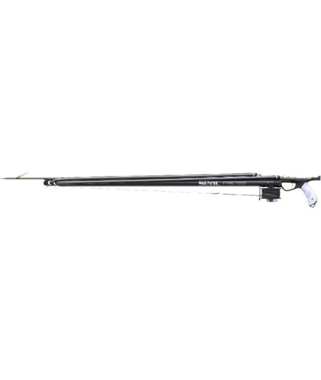 Fusil pêche Seac Fire Black 100