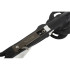 Fusil pêche Seac Fire Black 100