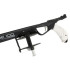 Fusil pêche Seac Fire Black 100