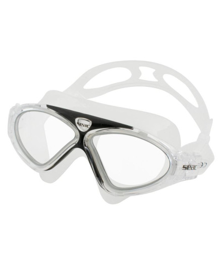 Piscine Lunettes de protection Seac Vision Hd...