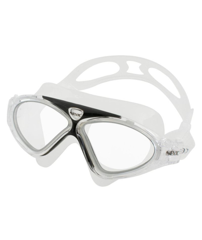 Piscine Lunettes de protection Seac Vision Hd...