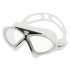 Piscine Lunettes de protection Seac Vision Hd Noir/Transparent
