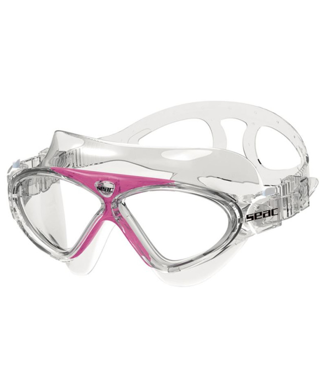 Piscine Lunettes de protection Seac Vision...