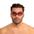 Piscine Lunettes de protection Ritmo Black/Red Seac
