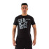 T-shirt Homme Seac M/C 2022 Noir