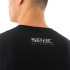 T-shirt Homme Seac M/C 2022 Noir