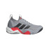 Chaussures Fitness adidas Homme by Rapidmove Adv 2 Trainer Grey