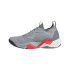 Chaussures Fitness adidas Homme by Rapidmove Adv 2 Trainer Grey