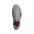 Chaussures Fitness adidas Homme by Rapidmove Adv 2 Trainer Grey
