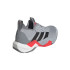 Chaussures Fitness adidas Homme by Rapidmove Adv 2 Trainer Grey