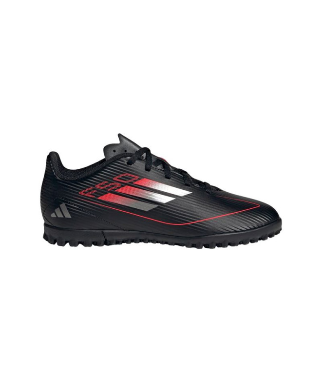 Football Enfant F adidas 50 Club TF Noir Bottes...