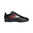 Football Enfant F adidas 50 Club TF Noir Bottes F50 Club TF Noir