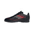Football Enfant F adidas 50 Club TF Noir Bottes F50 Club TF Noir