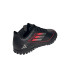 Football Enfant F adidas 50 Club TF Noir Bottes F50 Club TF Noir