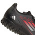 Football Enfant F adidas 50 Club TF Noir Bottes F50 Club TF Noir
