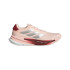 Chaussures Running adidas Femme de Supernova Ease Pink