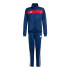 Survêtement Football adidas Enfant de Tiro Es Ts Navy/Red