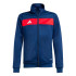 Survêtement Football adidas Enfant de Tiro Es Ts Navy/Red