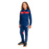 Survêtement Football adidas Enfant de Tiro Es Ts Navy/Red
