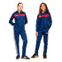 Survêtement Football adidas Enfant de Tiro Es Ts Navy/Red