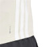T-shirt adidas Femme Nous 3Bandas Crew Blanc