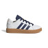 Chaussures adidas Court Enfant Grand 2.0 Blanc