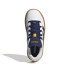 Chaussures adidas Court Enfant Grand 2.0 Blanc