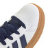 Chaussures adidas Court Enfant Grand 2.0 Blanc